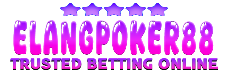 ElangPoker88